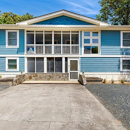 Sandy Feet Retreat Kdh127 Kill Devil Hills Exterior photo