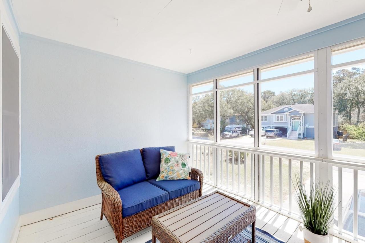 Sandy Feet Retreat Kdh127 Holiday home Kill Devil Hills