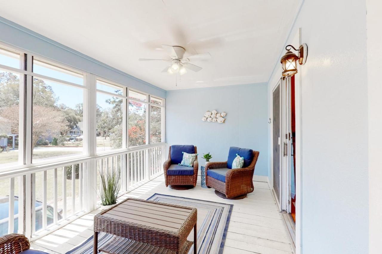 Holiday home Sandy Feet Retreat Kdh127