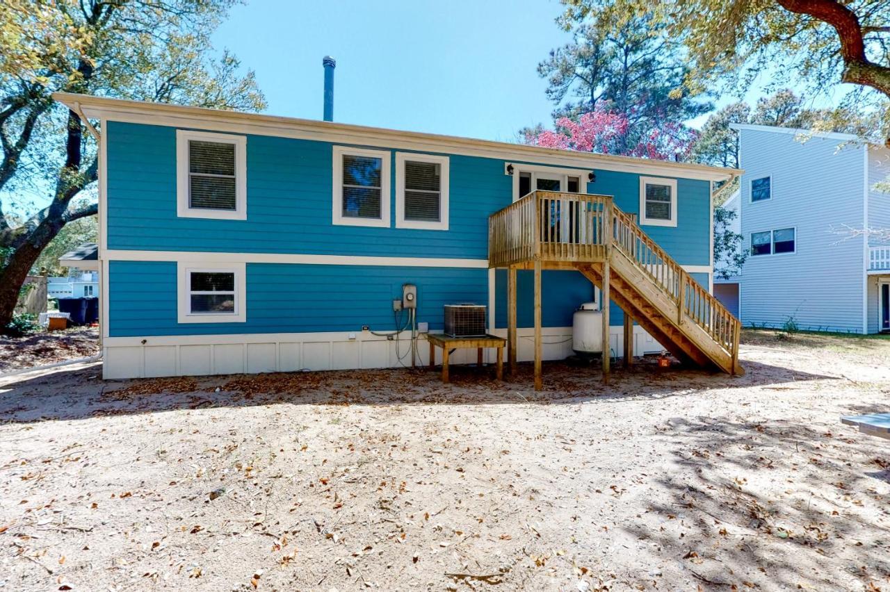 Sandy Feet Retreat Kdh127 Holiday home