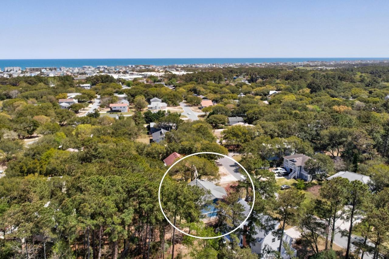 Sandy Feet Retreat Kdh127 Holiday home *